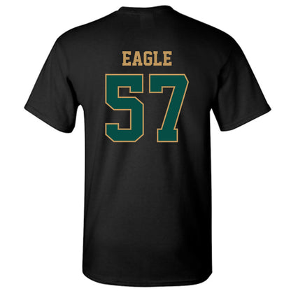 Bemidji State - NCAA Football : Jason Eagle - T-Shirt-1