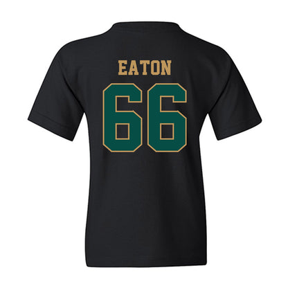 Bemidji State - NCAA Football : Henry Eaton - Youth T-Shirt-1