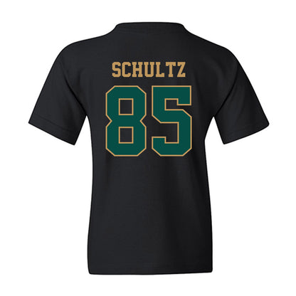 Bemidji State - NCAA Football : Parker Schultz - Youth T-Shirt-1