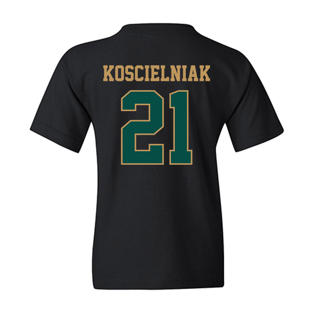 Bemidji State - NCAA Baseball : Chris Koscielniak - Youth T-Shirt-1