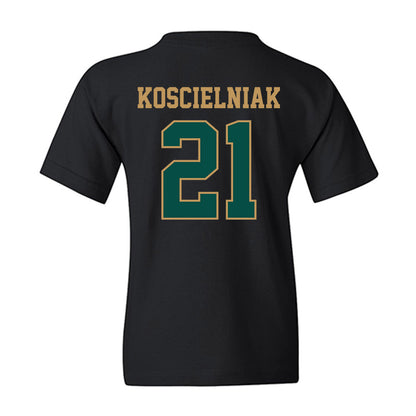 Bemidji State - NCAA Baseball : Chris Koscielniak - Youth T-Shirt-1