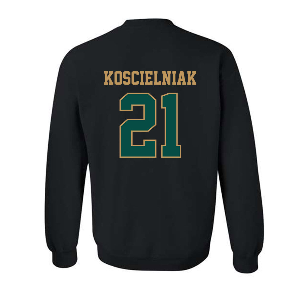 Bemidji State - NCAA Baseball : Chris Koscielniak - Crewneck Sweatshirt-1