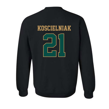 Bemidji State - NCAA Baseball : Chris Koscielniak - Crewneck Sweatshirt-1