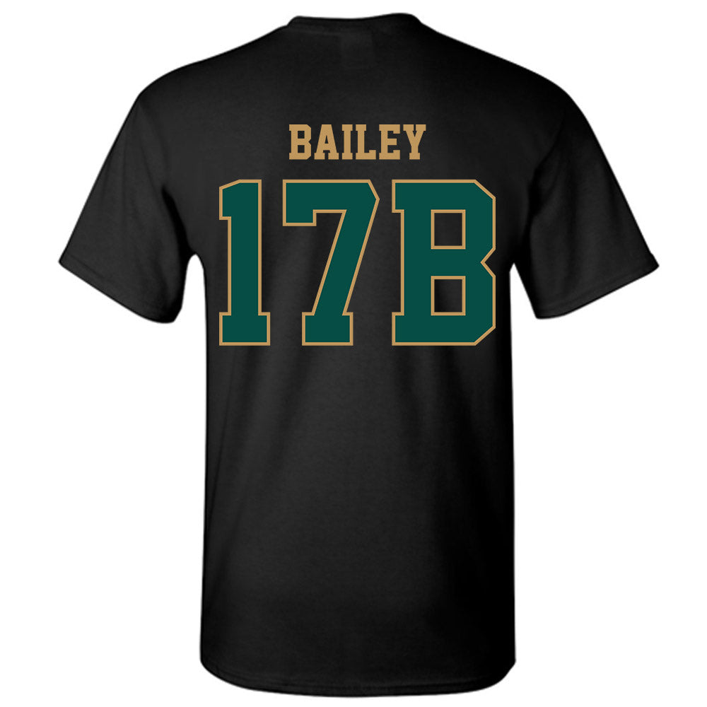 Bemidji State - NCAA Football : Julien Bailey - T-Shirt-1