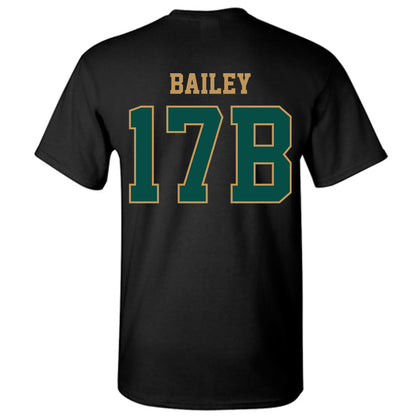 Bemidji State - NCAA Football : Julien Bailey - T-Shirt-1