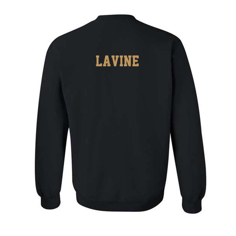 Bemidji State - NCAA Women's Track & Field : Allison LaVine - Crewneck Sweatshirt-1
