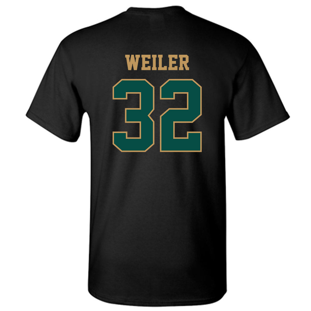 Bemidji State - NCAA Women's Basketball : Lindsey Weiler - T-Shirt-1