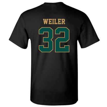 Bemidji State - NCAA Women's Basketball : Lindsey Weiler - T-Shirt-1