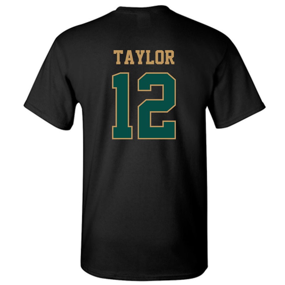 Bemidji State - NCAA Football : LShawn Taylor - T-Shirt-1