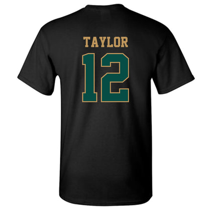 Bemidji State - NCAA Football : LShawn Taylor - T-Shirt-1