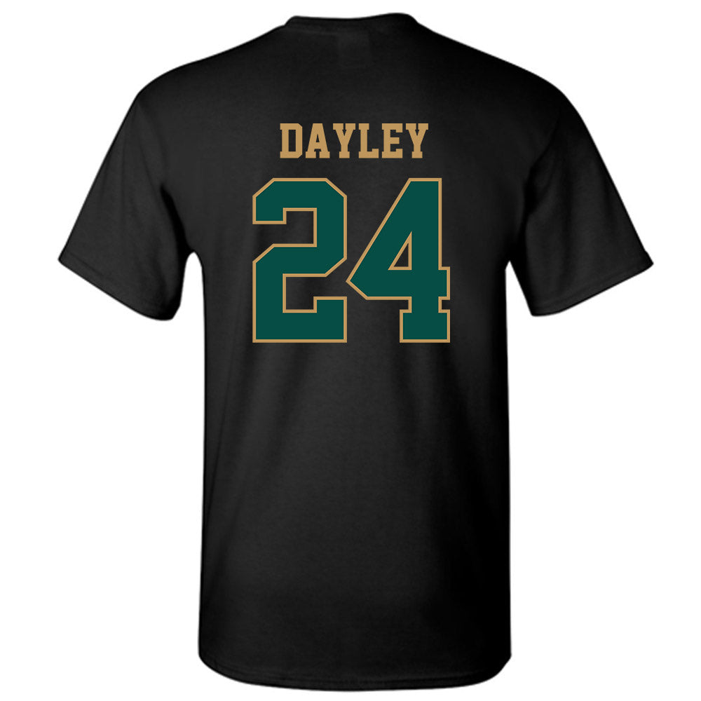 Bemidji State - NCAA Men's Basketball : Daxton Dayley - T-Shirt-1