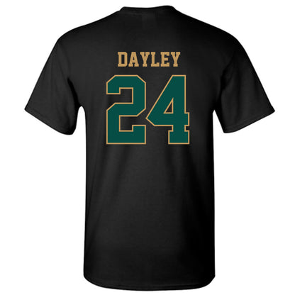 Bemidji State - NCAA Men's Basketball : Daxton Dayley - T-Shirt-1