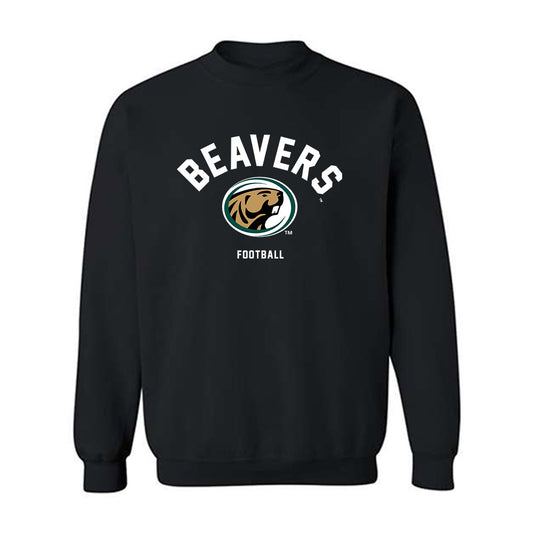Bemidji State - NCAA Football : Brandon Kunz - Crewneck Sweatshirt-0
