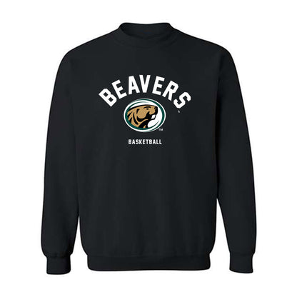 Bemidji State - NCAA Women's Basketball : Gabrielle Fineday - Crewneck Sweatshirt-0