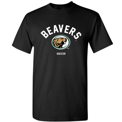 Bemidji State - NCAA Women's Soccer : Megan Ko - T-Shirt-0