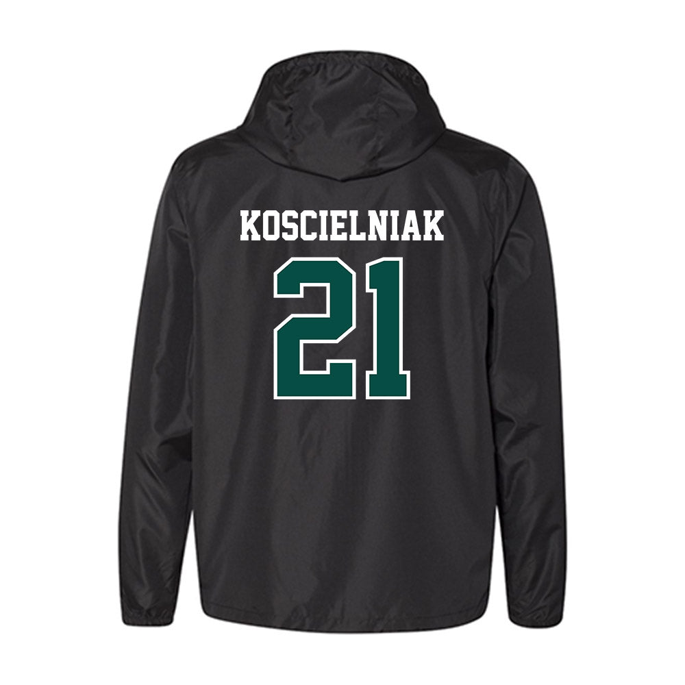 Bemidji State - NCAA Baseball : Chris Koscielniak - Windbreaker-1