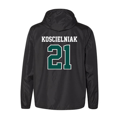 Bemidji State - NCAA Baseball : Chris Koscielniak - Windbreaker-1