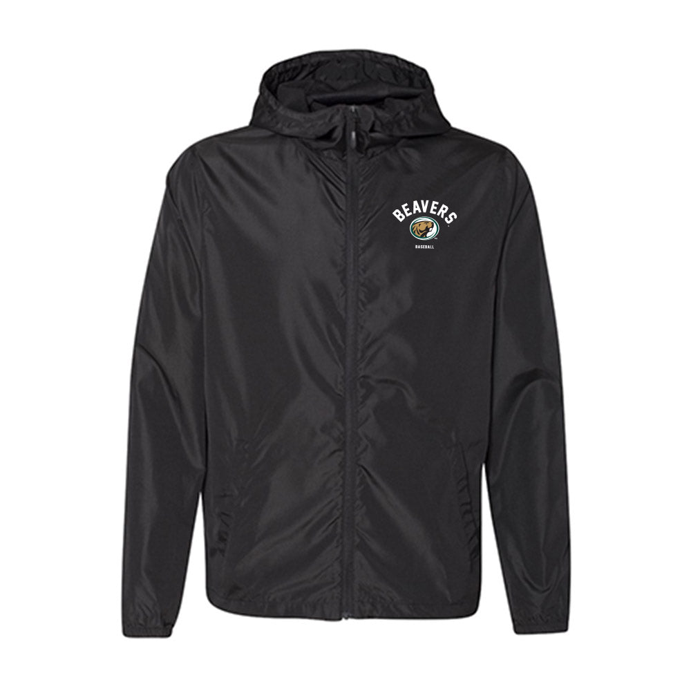 Bemidji State - NCAA Baseball : Marciano Martins - Windbreaker-0