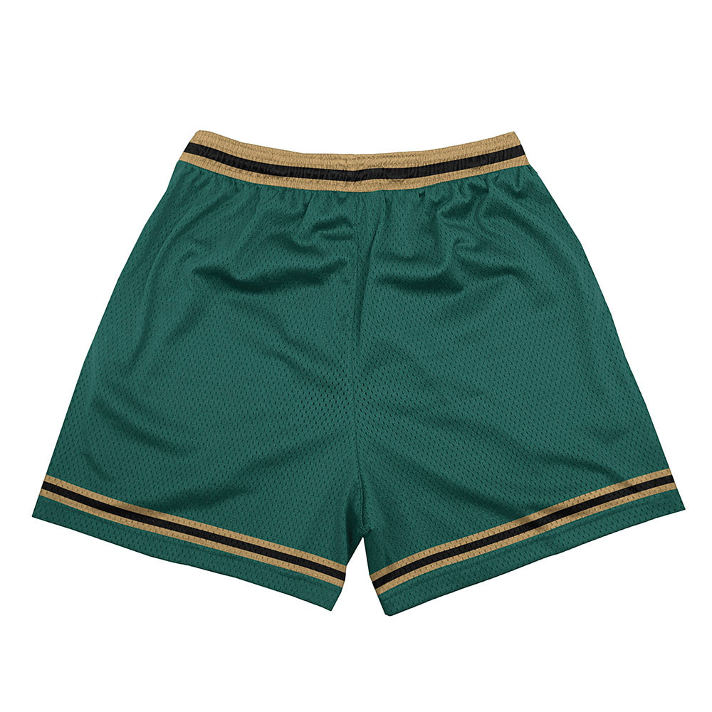Bemidji State - NCAA Men's Ice Hockey : Kirklan Irey - Shorts-1