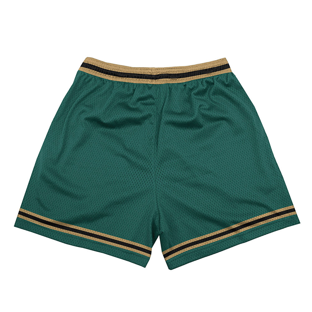 Bemidji State - NCAA Football : Maddox Walk - Shorts-1