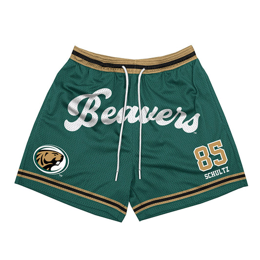 Bemidji State - NCAA Football : Parker Schultz - Shorts-0