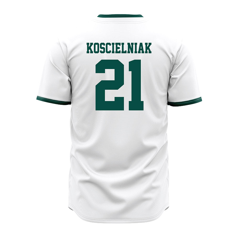 Bemidji State - NCAA Baseball : Chris Koscielniak - Jersey-1