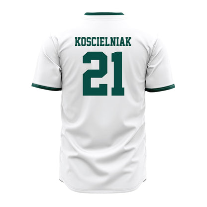 Bemidji State - NCAA Baseball : Chris Koscielniak - Jersey-1