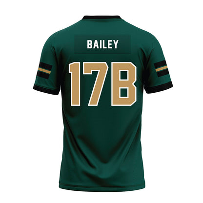 Bemidji State - NCAA Football : Julien Bailey - Premium Football Jersey-1
