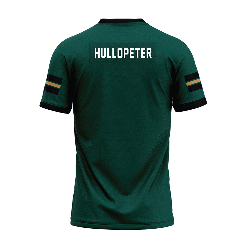Bemidji State - NCAA Football : Breckin Hullopeter - Premium Football Jersey-1