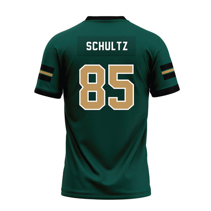 Bemidji State - NCAA Football : Parker Schultz - Premium Football Jersey-1