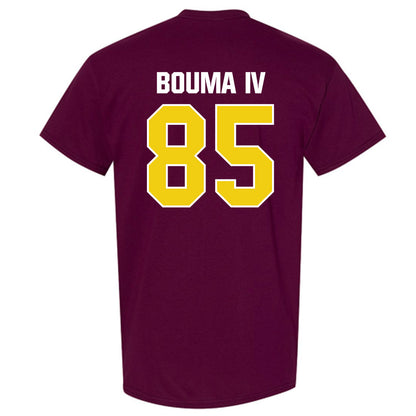 Calvin - NCAA Football : Paul Bouma IV - T-Shirt-1