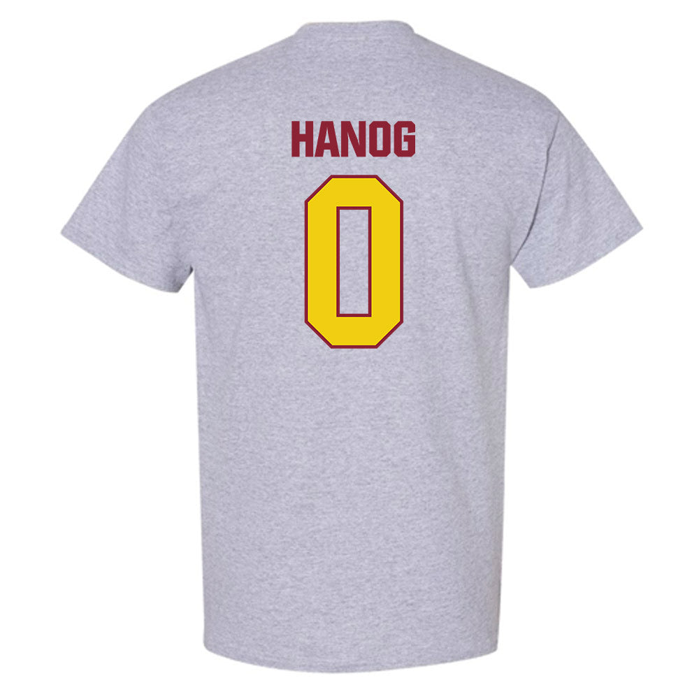 Calvin - NCAA Football : Kai Hanog - Classic Shersey T-Shirt-1