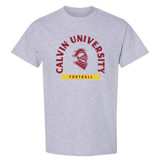 Calvin - NCAA Football : Marcus Breuker - Classic Shersey T-Shirt-0