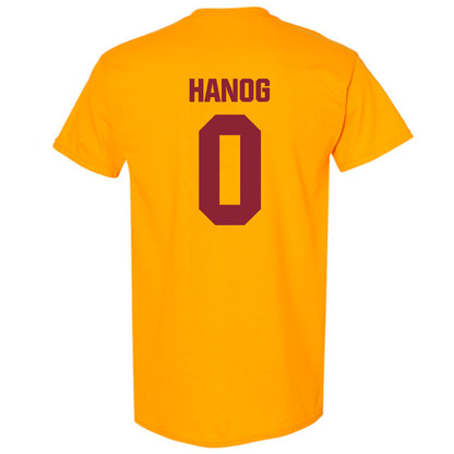 Calvin - NCAA Football : Kai Hanog - T-Shirt-1