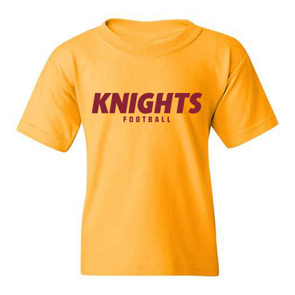 Calvin - NCAA Football : Kaleb Dubowski - Youth T-Shirt-0