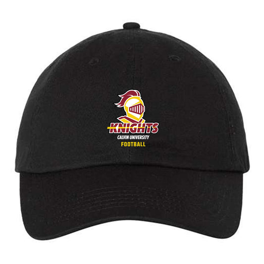 Calvin - NCAA Football : Rowan Stewart - Dad Hat-0