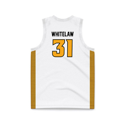 VCU - NCAA Women's Basketball : Isabel Whitelaw - Basketball Jersey-1