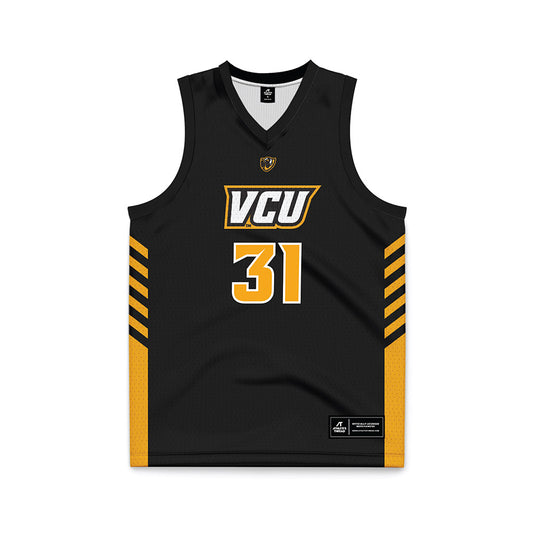 VCU - NCAA Women's Basketball : Isabel Whitelaw - Basketball Jersey-0