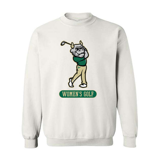 USF - NCAA Women's Golf : Classic Shersey Crewneck Sweatshirt-0