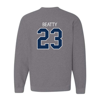 UA Fort Smith - NCAA Women's Basketball : Shawna Beatty - Classic Shersey Crewneck Sweatshirt-1