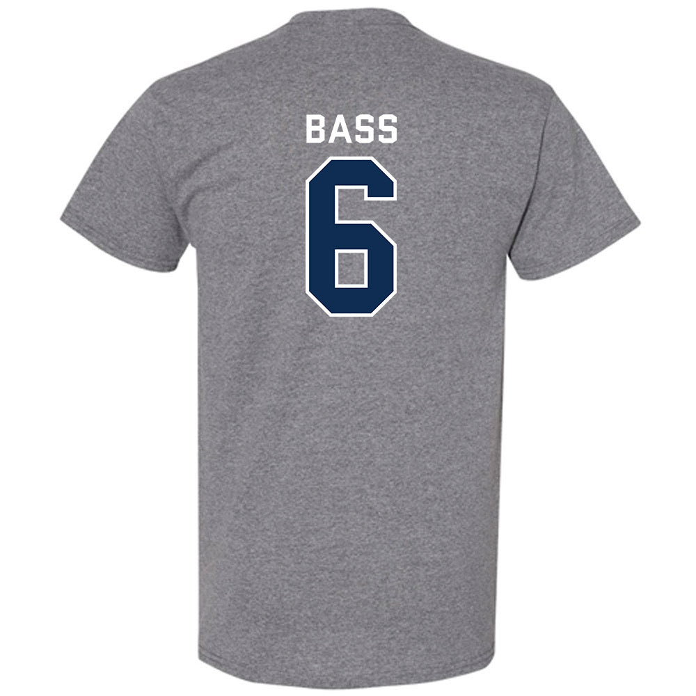 UA Fort Smith - NCAA Baseball : Spencer Bass - Classic Shersey T-Shirt-1