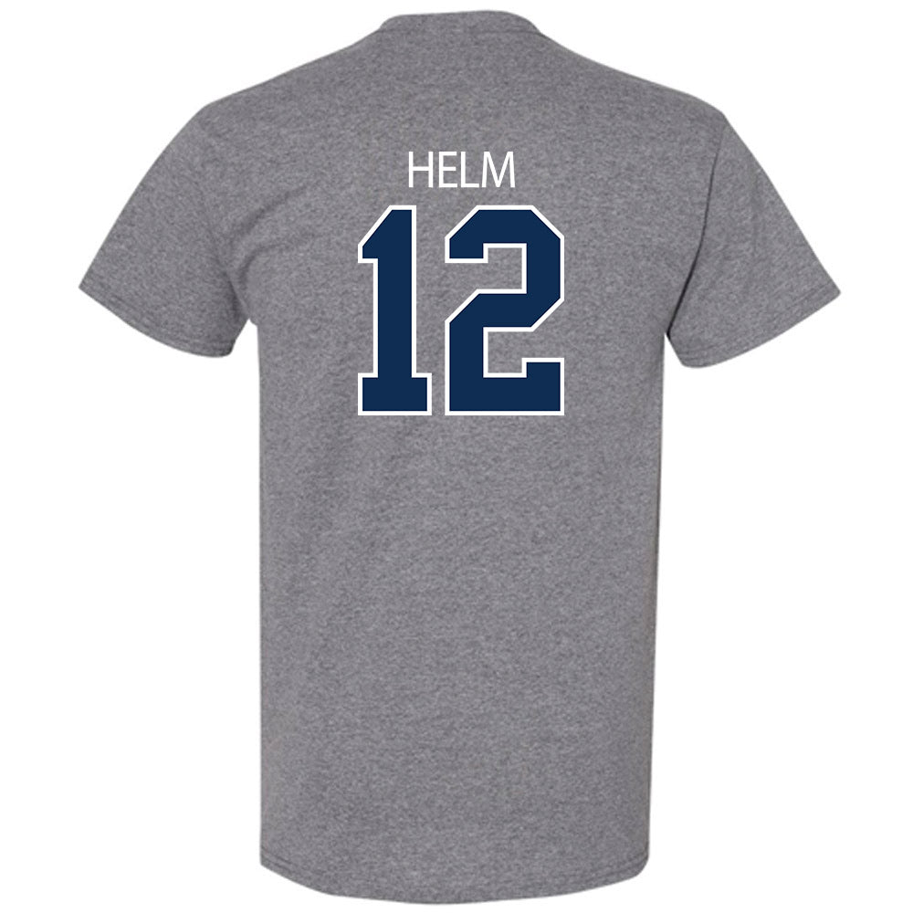 UA Fort Smith - NCAA Baseball : Landon Helm - Classic Shersey T-Shirt-1