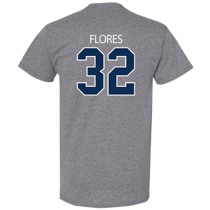 UA Fort Smith - NCAA Baseball : Kenneth Flores - Classic Shersey T-Shirt-1