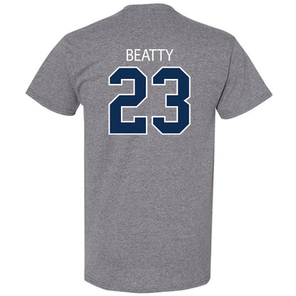UA Fort Smith - NCAA Women's Basketball : Shawna Beatty - Classic Shersey T-Shirt-1