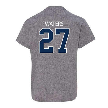 UA Fort Smith - NCAA Baseball : Ethan Waters - Classic Shersey Youth T-Shirt-1