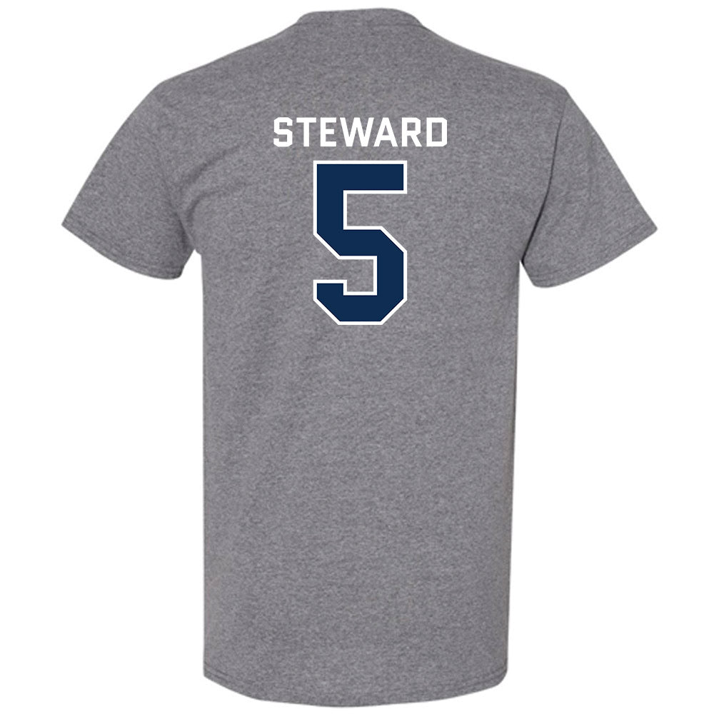 UA Fort Smith - NCAA Women's Volleyball : Lyric Steward - Classic Shersey T-Shirt-1