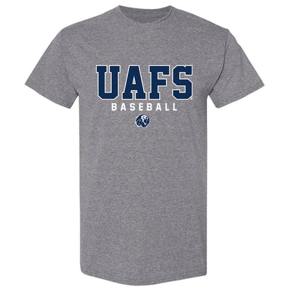 UA Fort Smith - NCAA Baseball : Kenneth Flores - Classic Shersey T-Shirt-0