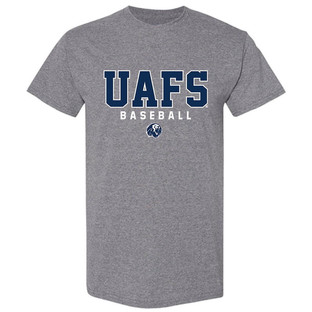 UA Fort Smith - NCAA Baseball : Shelby Anders - Classic Shersey T-Shirt-0