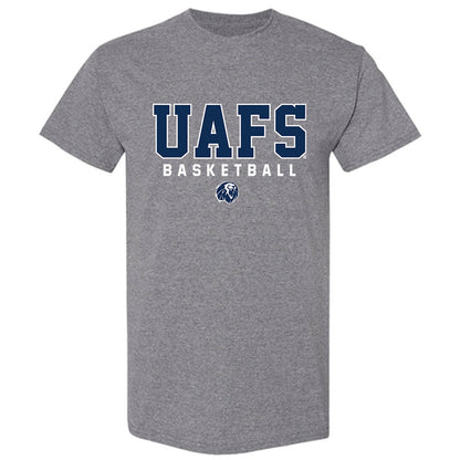 UA Fort Smith - NCAA Women's Basketball : Shawna Beatty - Classic Shersey T-Shirt-0