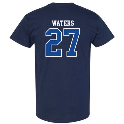 UA Fort Smith - NCAA Baseball : Ethan Waters - Classic Shersey T-Shirt-1